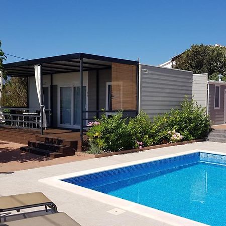 Mobile Homes Suha Punta Kampor Zewnętrze zdjęcie