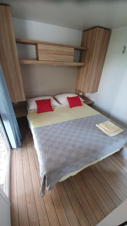 Mobile Homes Suha Punta Kampor Zewnętrze zdjęcie