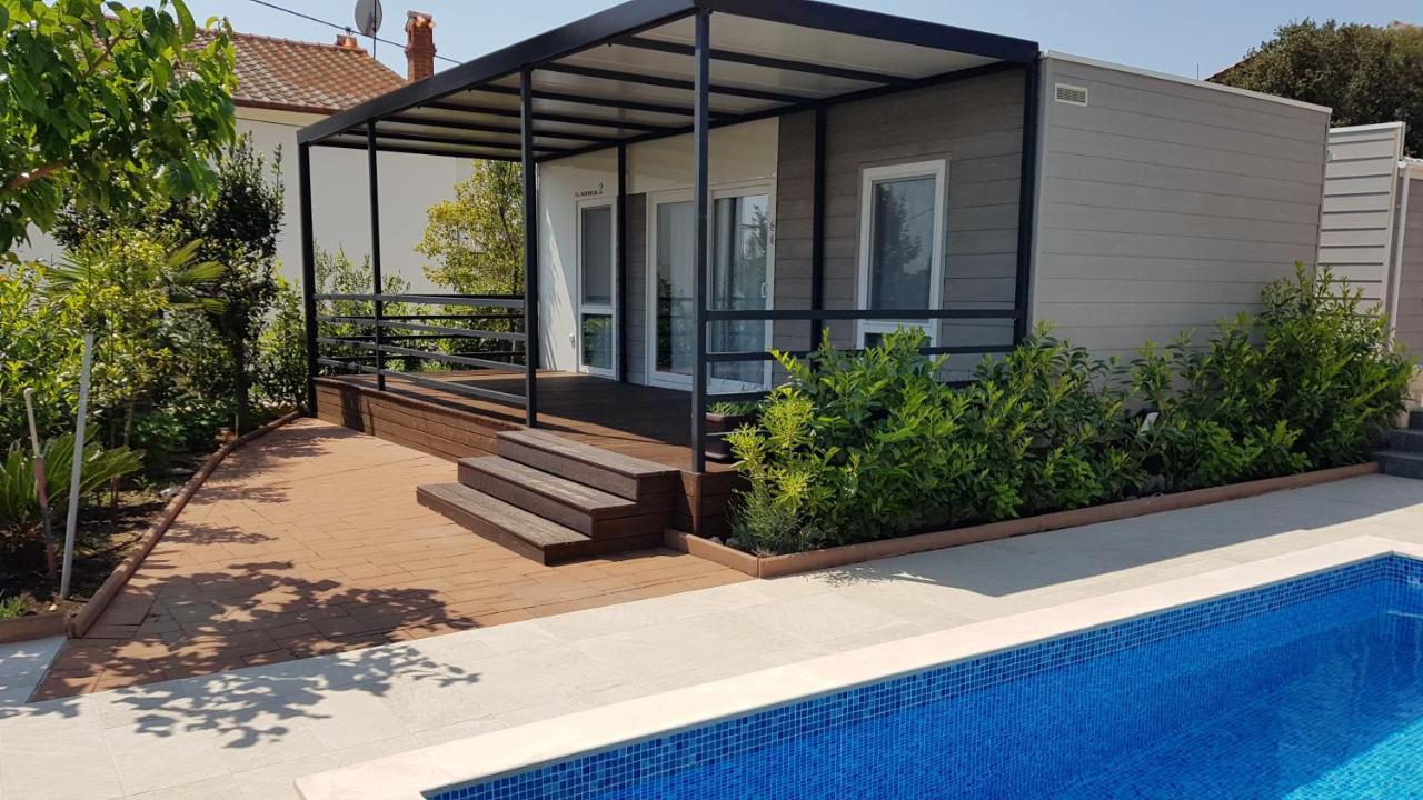 Mobile Homes Suha Punta Kampor Zewnętrze zdjęcie