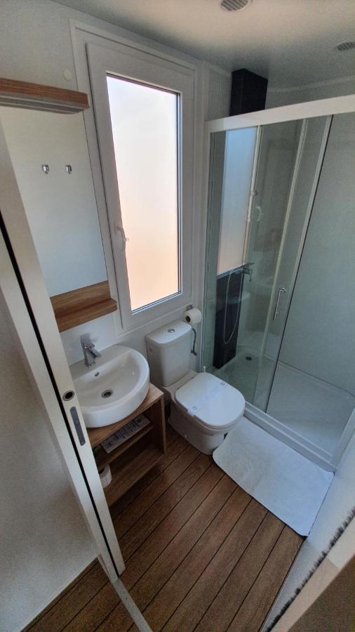 Mobile Homes Suha Punta Kampor Zewnętrze zdjęcie