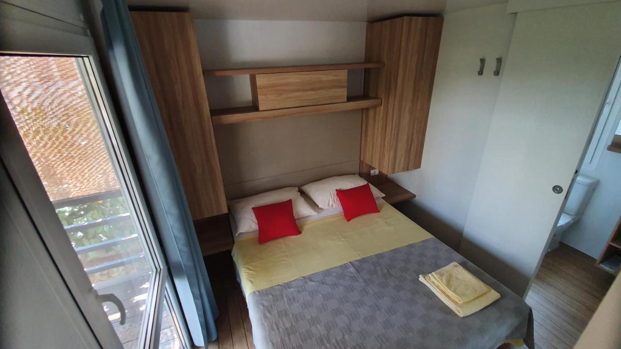 Mobile Homes Suha Punta Kampor Zewnętrze zdjęcie